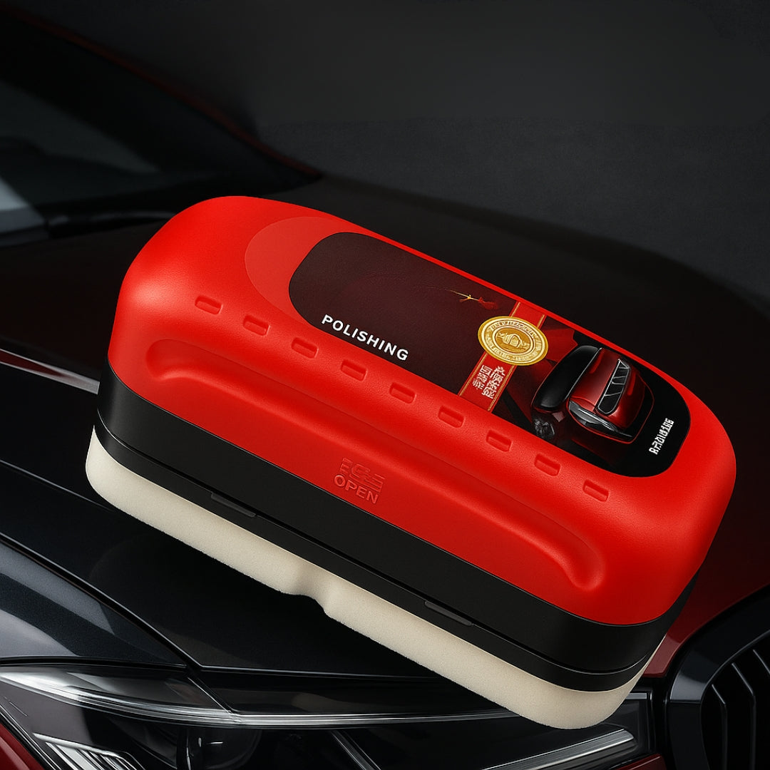 IMPERMEABILIZADOR DE VIDRIOS PARA AUTOS | VITREA™