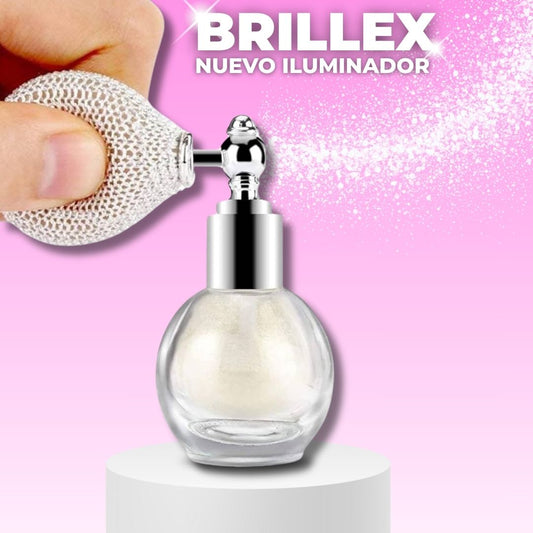 ILUMINADOR EN SPRAY MULTIUSOS | BRILLEX™