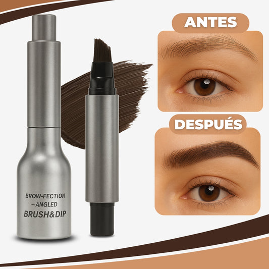 LÁPIZ MAQUILLADOR DE CEJAS EN CREMA - BELLA-BROW™