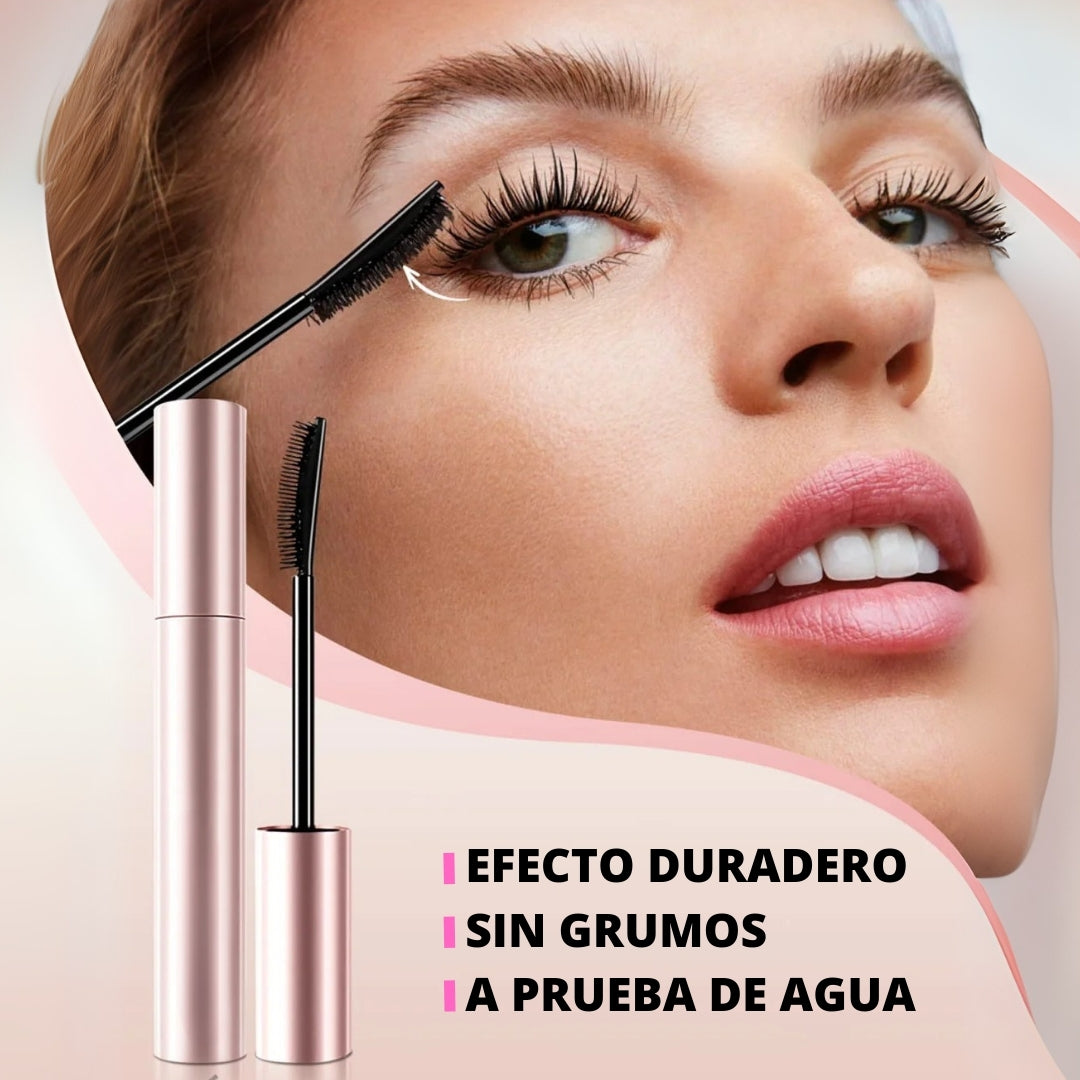 MÁSCARA DE PESTAÑAS EXTRALARGAS | ELEVIA™
