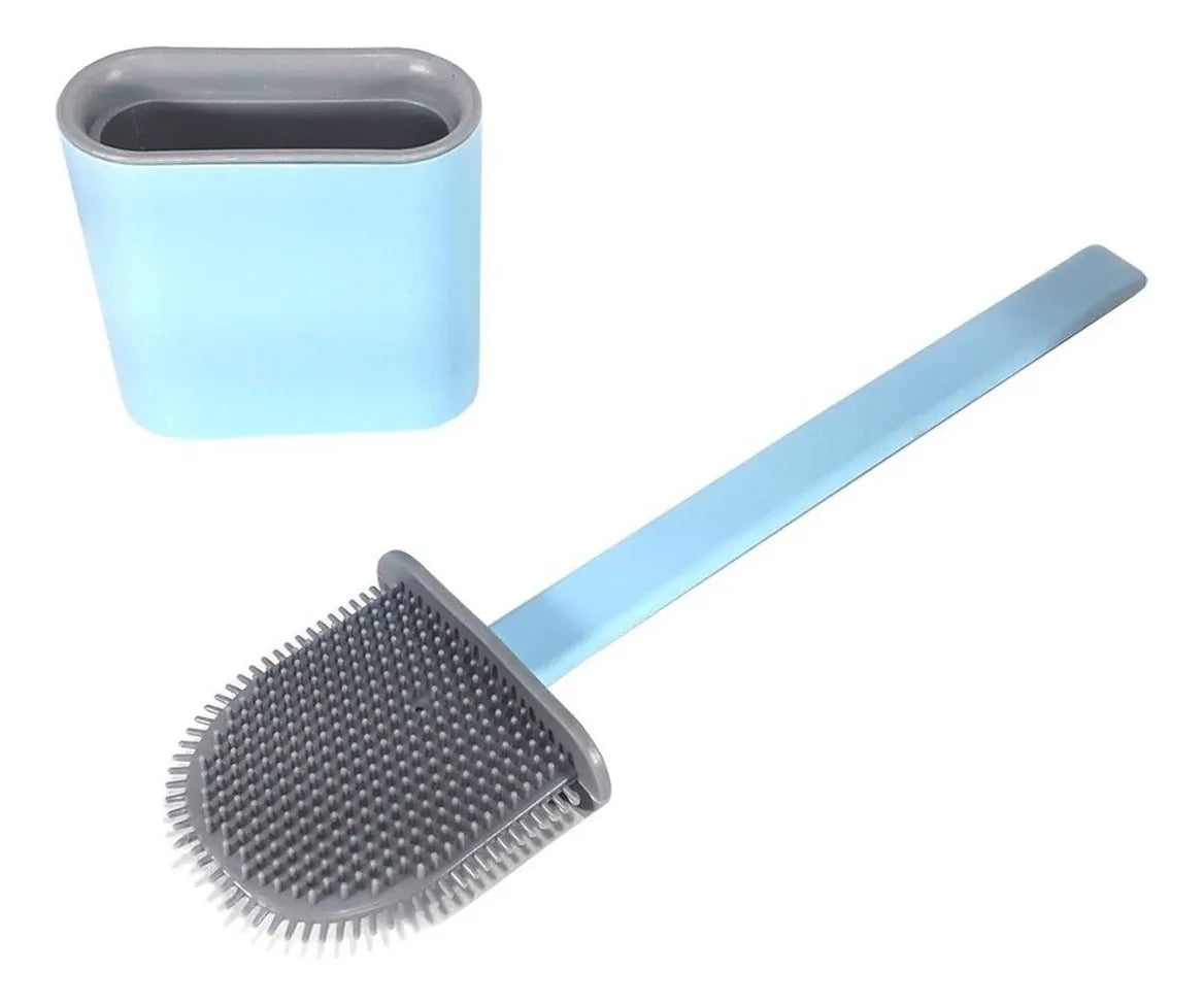 CEPILLO LIMPIADOR FLEXIBLE | ESCOBY™