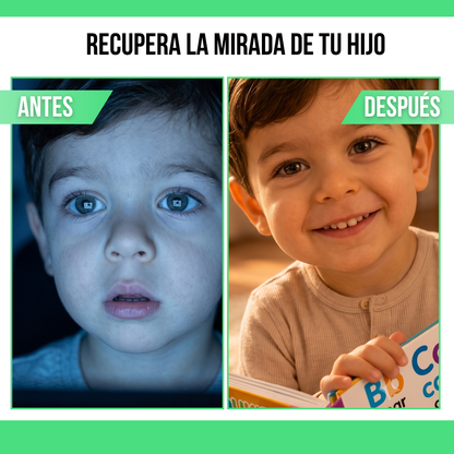 LIBRO EDUCATIVO INTERACTIVO CON SONIDO | EDUKIDS™