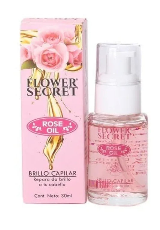 ACEITE CAPILAR QUE NUTRE Y DA BRILLO | BRILIAN™