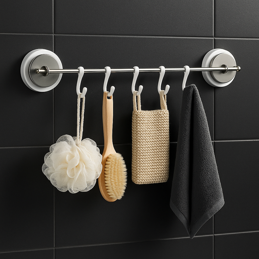2X1 PERCHERO DE PARED | GANCHY™