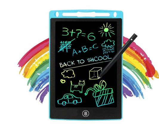 TABLERO LED PARA DIBUJAR | DRAWY™