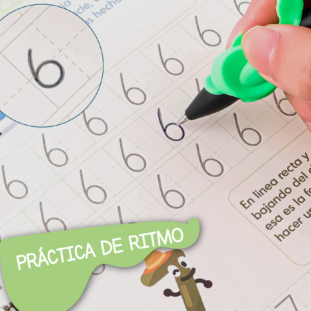 Cuadernos Reutilizables de Tinta Mágica - Sunk®