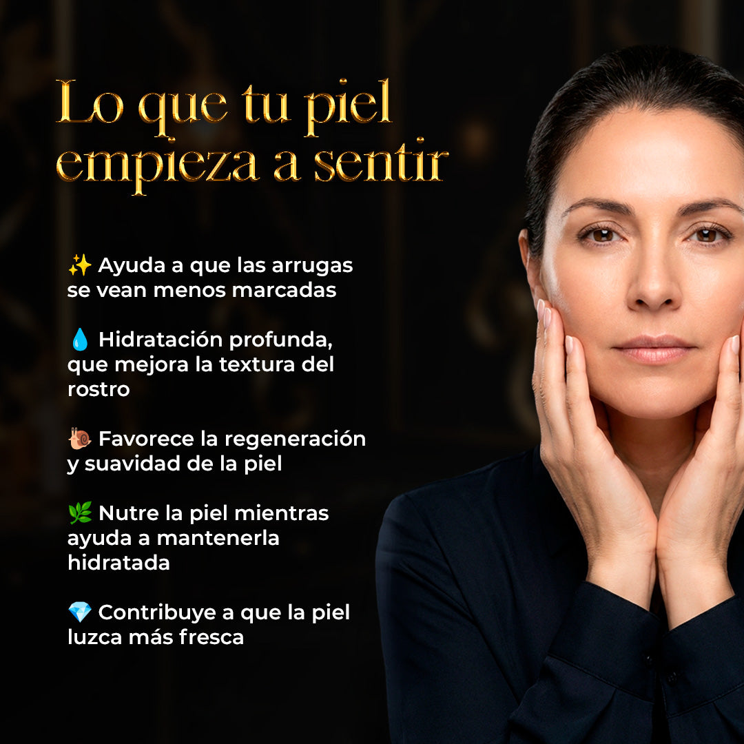 1+1 SERUM ANTIARRUGAS Y BLANQUEADOR 24k ORO | REJUVEL™