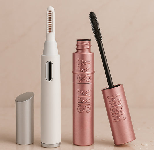 KIT PARA RIZO DURADERO EN PESTAÑAS - RIZO PLUS™