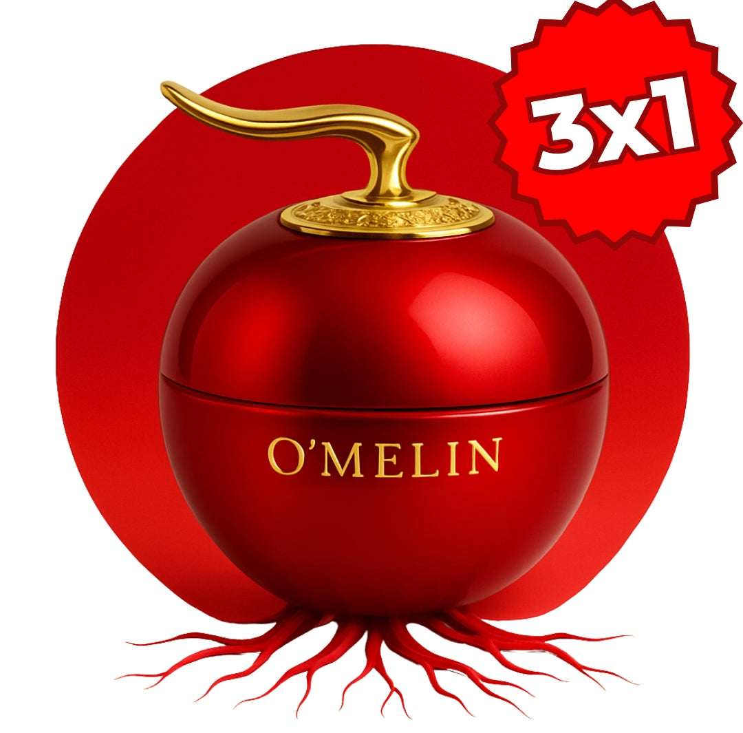 3X1 CREMA HIDRATANTE Y ACLARANTE |  DERMARA™