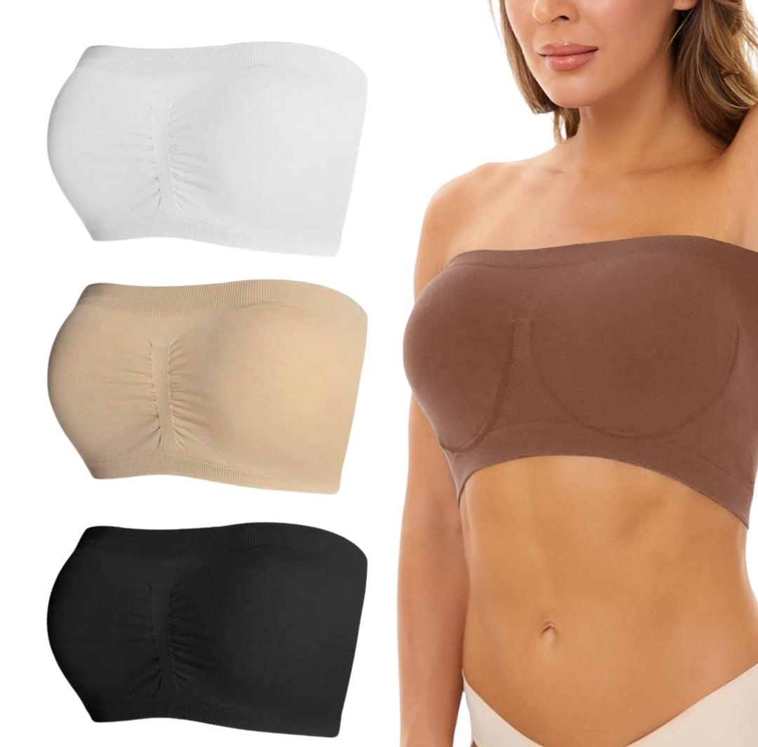 3X2 SOSTEN DEPORTIVO SIN TIRANTES  |  LISSY™
