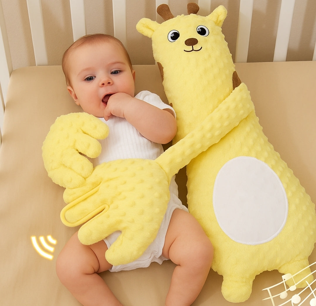 COJÍN PARA DORMIR | APACHI™