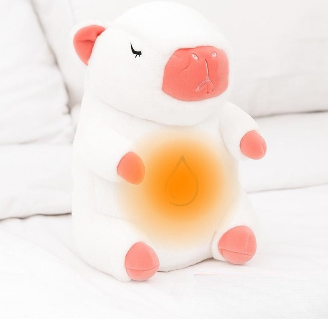 PELUCHE QUE RESPIRA | MIMITOS™