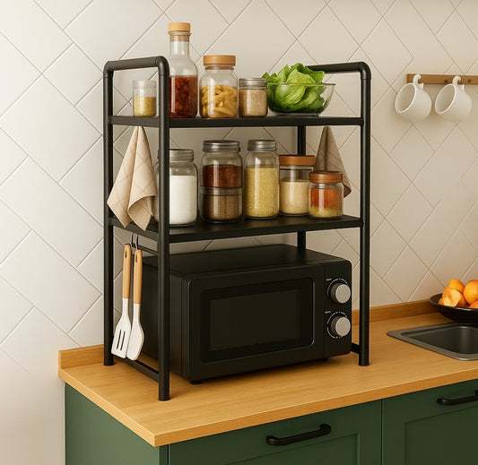 ORGANIZADOR MULTIUSOS RESISTENTE | ALTIX™