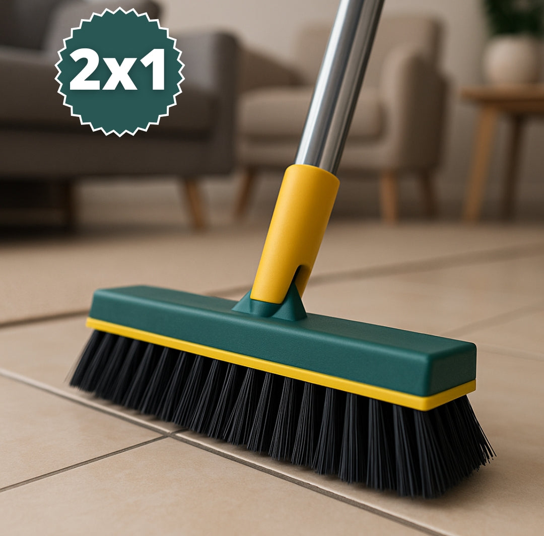 2X1 CEPILLO MULTIUSOS 3 EN 1 | CLEANZ™