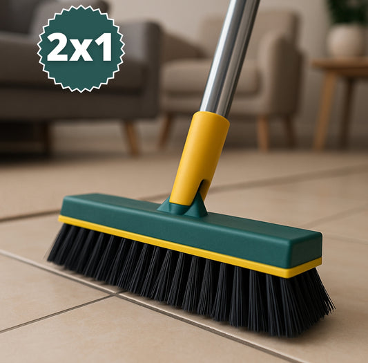 2X1 CEPILLO MULTIUSOS 3 EN 1 | CLEANZ™