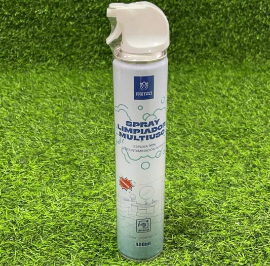 POTENTE SPRAY QUITA OLORES | LIMSY™