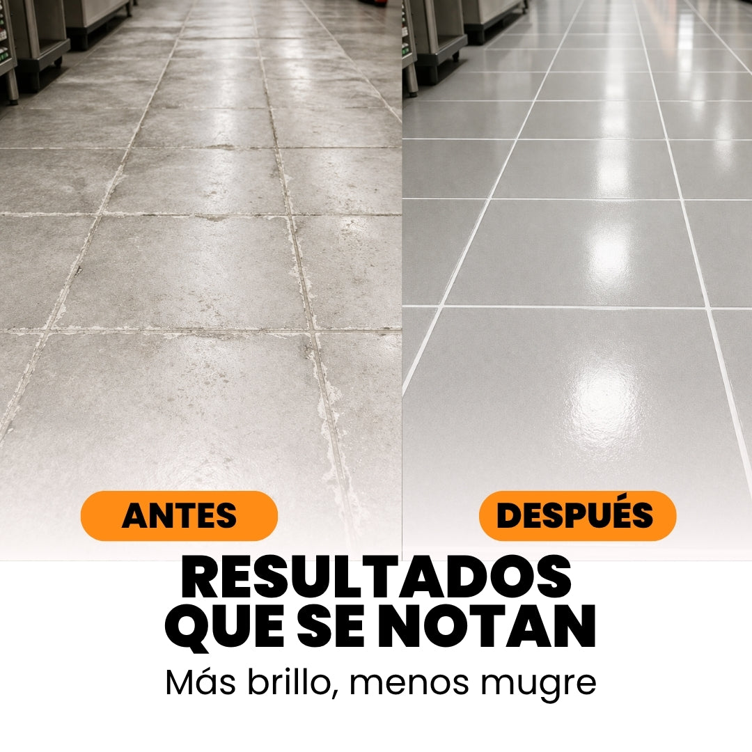 3X1 LIMPIADOR DE PISOS REMOVEDOR DE MANCHAS | CITROL™