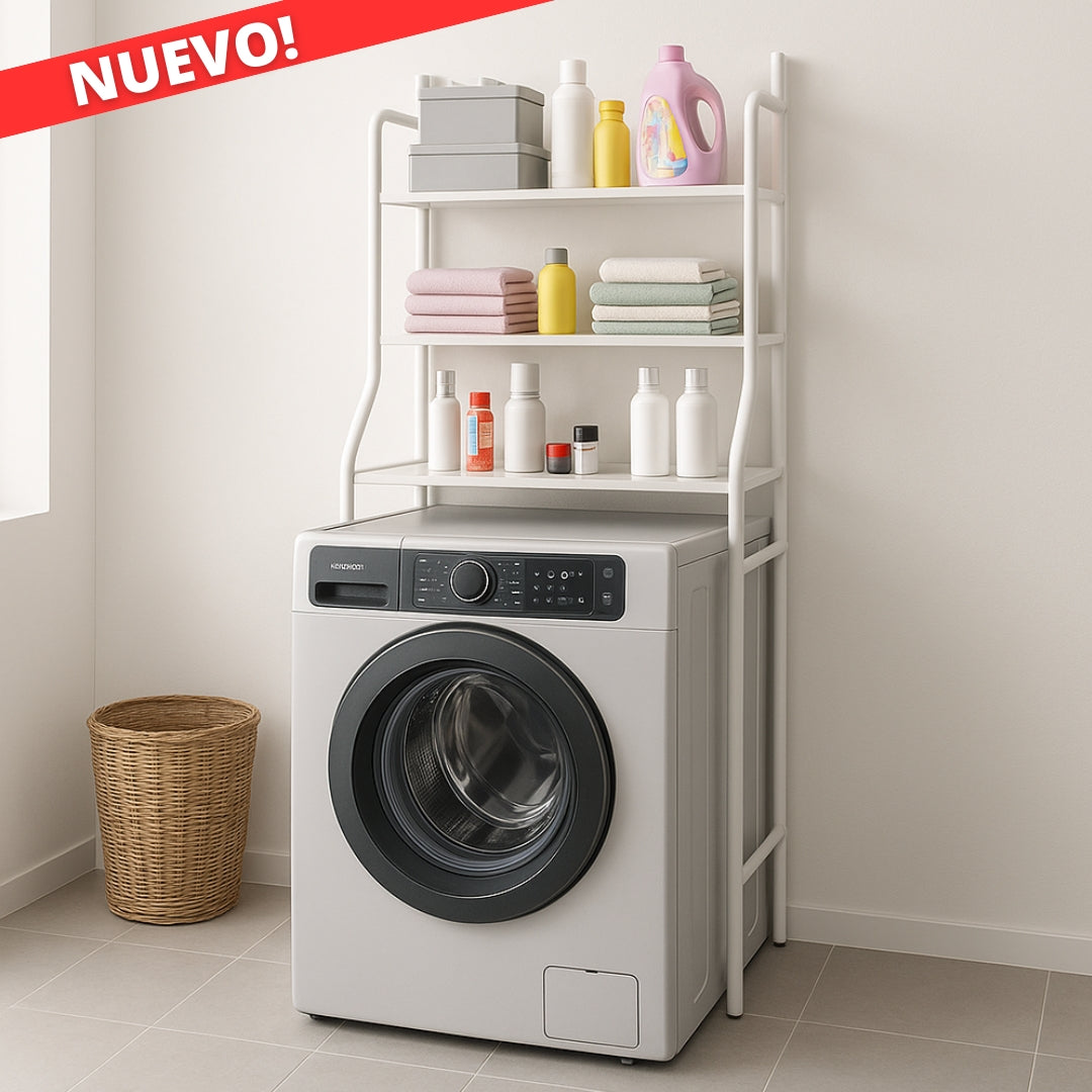 REPISA MULTIFUNCIONAL | NIVORA™