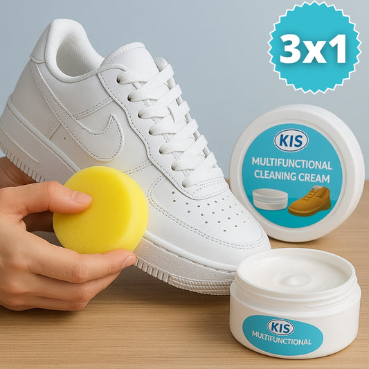 3X1 CREMA LIMPIADORA MULTIFUNCIONAL | CLARION™