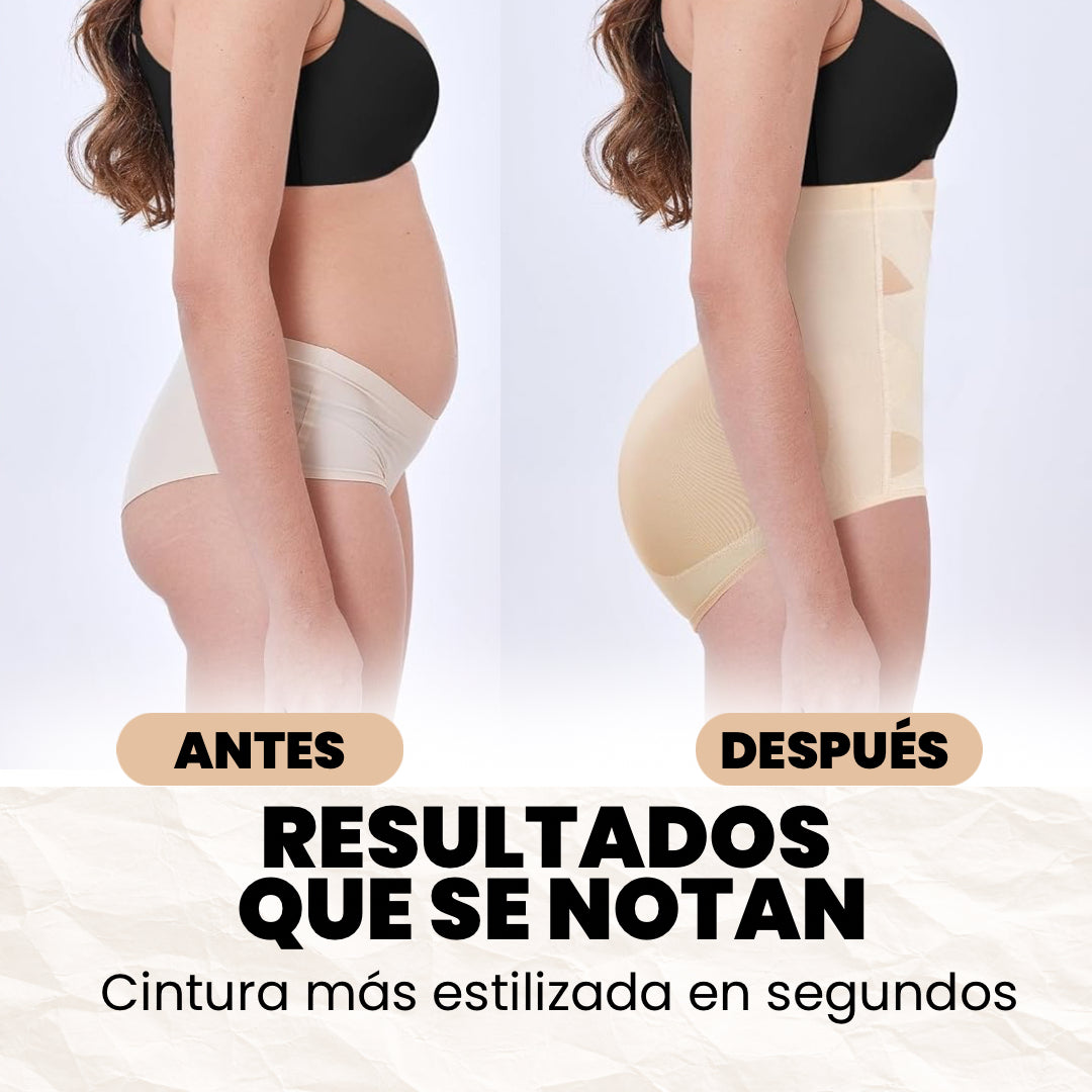 2x1 FAJA MOLDEADORA DISEÑO CRUZADO | MOLDEXA™