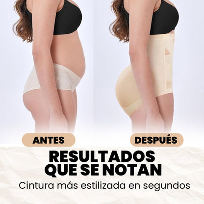 2x1 FAJA MOLDEADORA DISEÑO CRUZADO | MOLDEXA™