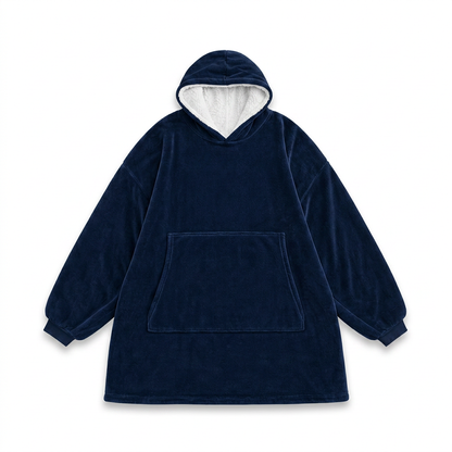 POLERÓN CALIDO ESTILO HOODIE CON CAPUCHA | SHERPY™