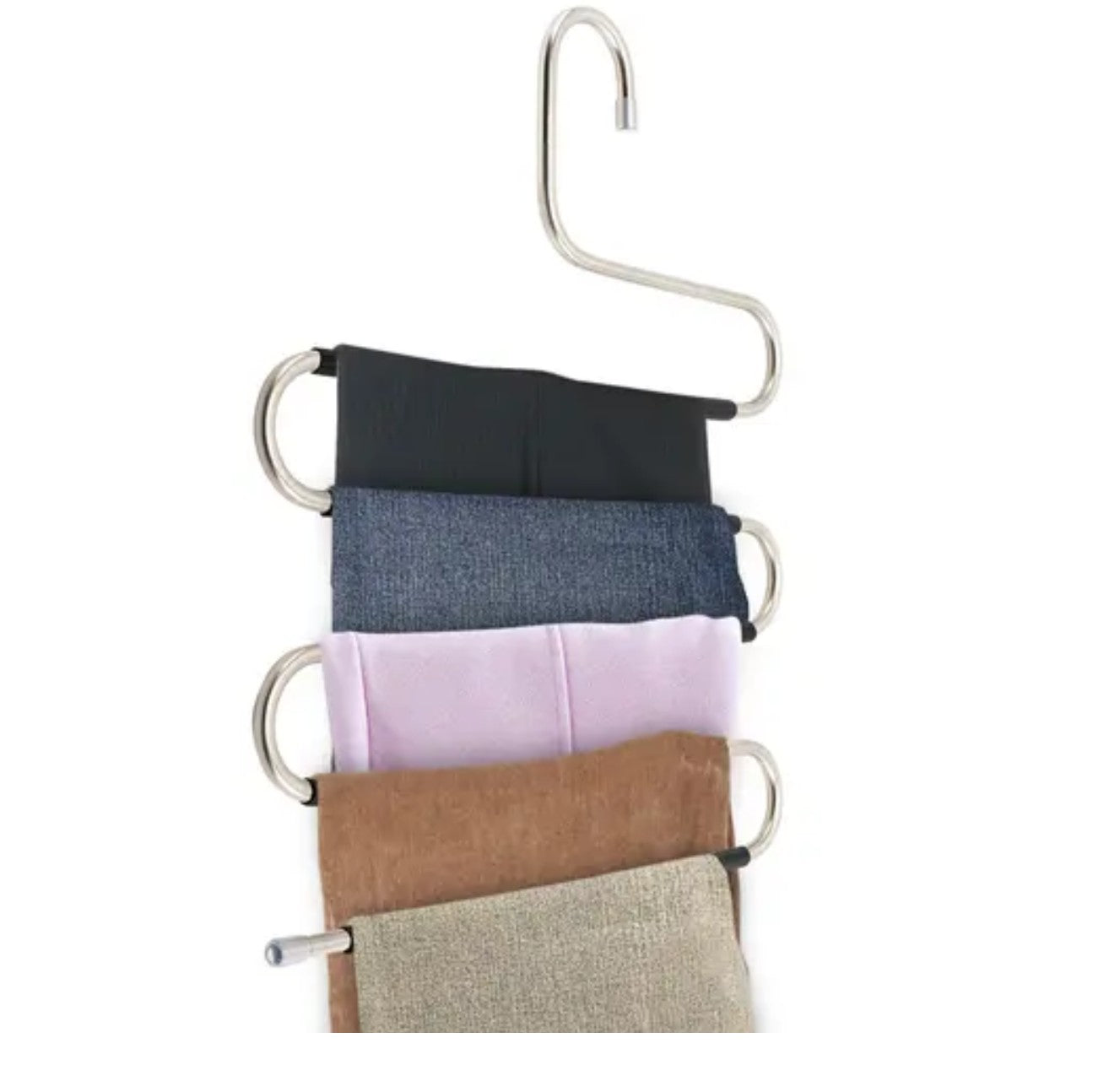 COLGADOR ULTRA RESISTENTE | ESPACIA™
