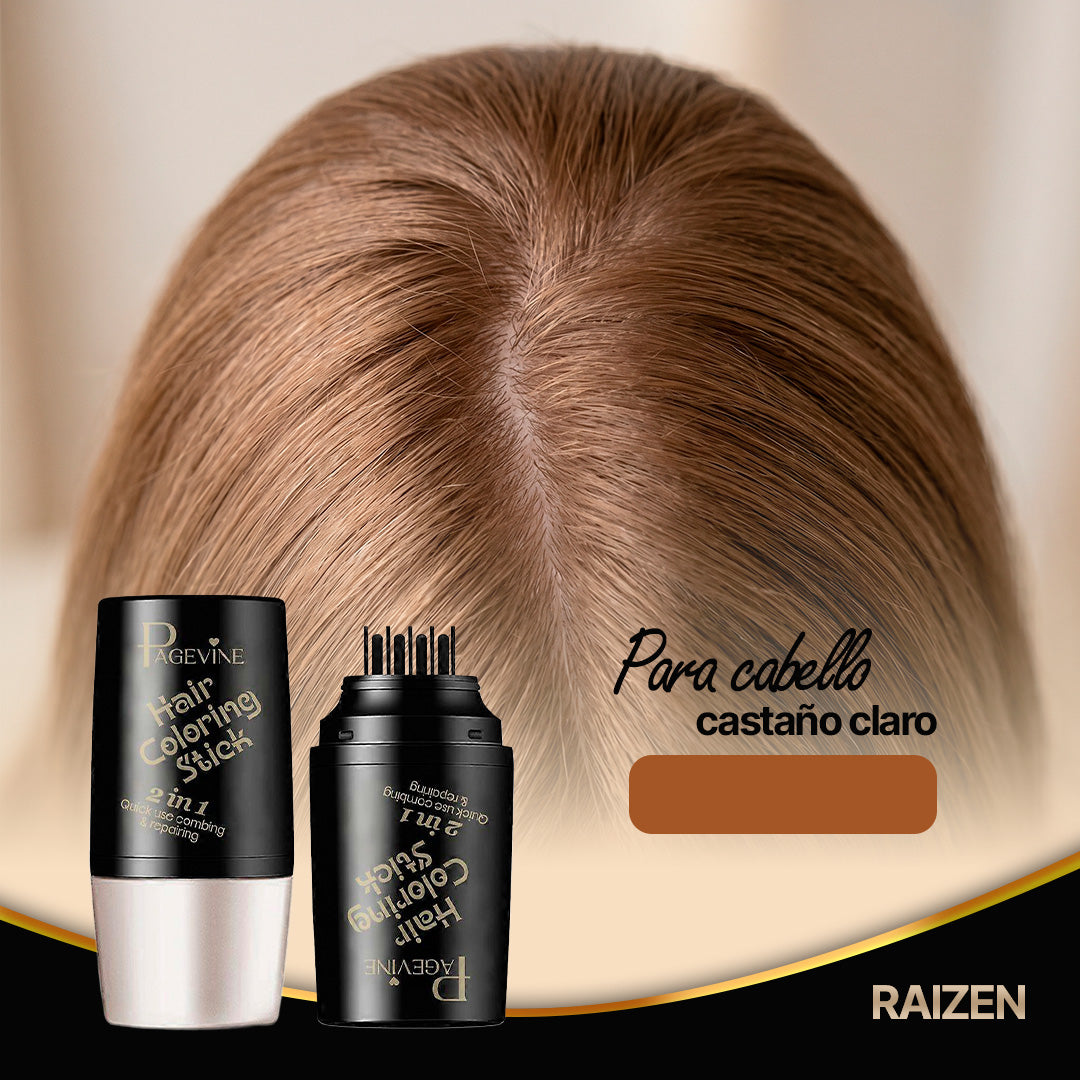 2X1 BARRA QUE CUBRE CANAS | RAIZEN™