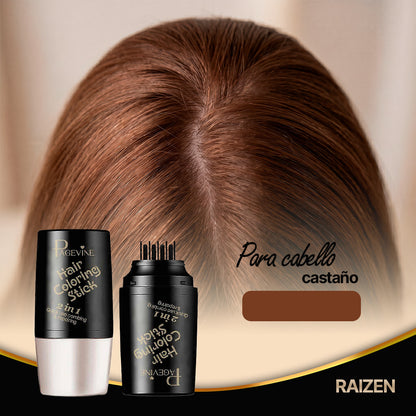 2X1 BARRA QUE CUBRE CANAS | RAIZEN™