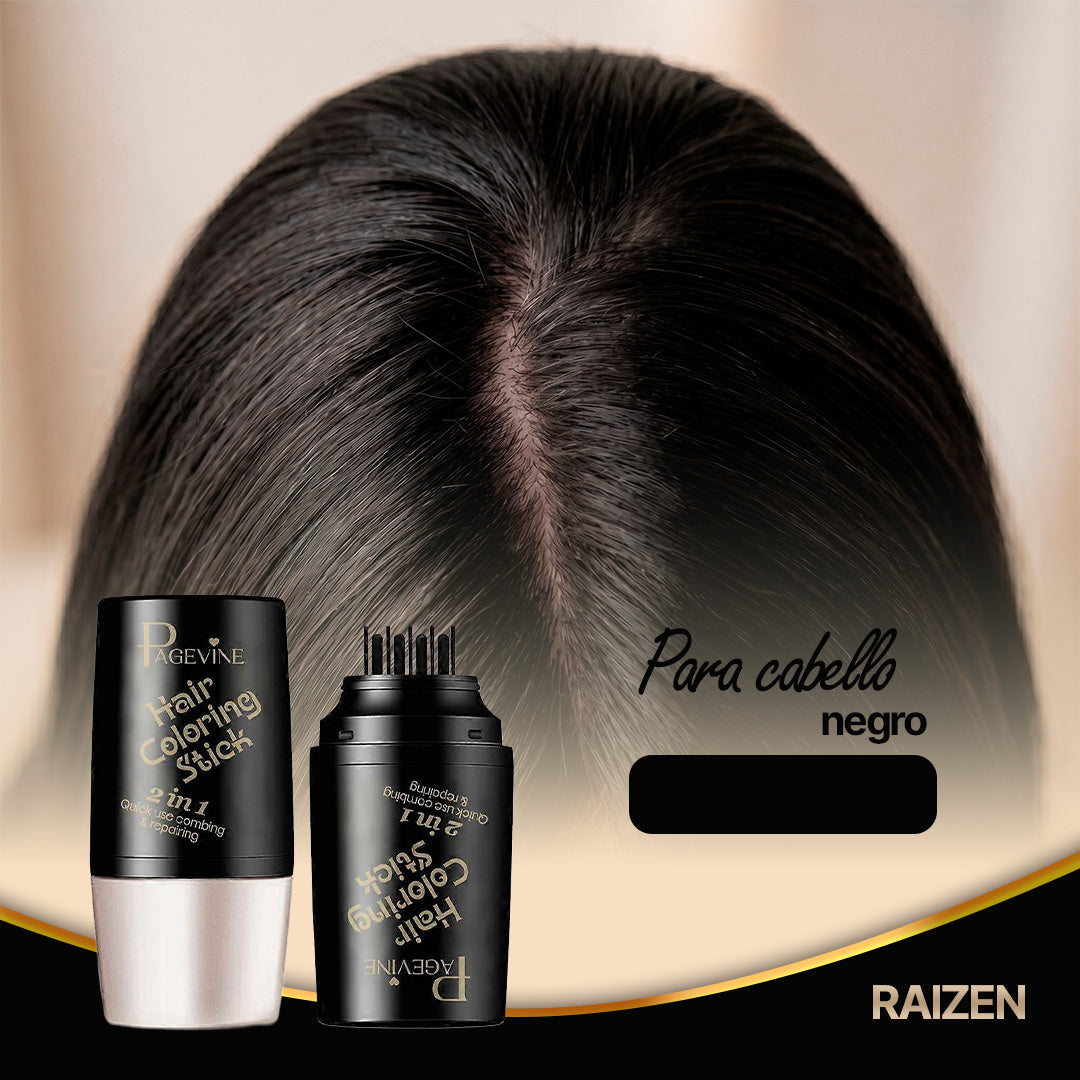 2X1 BARRA QUE CUBRE CANAS | RAIZEN™