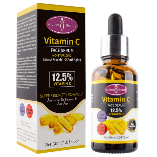 SÉRUM DE VITAMINA C REJUVENECEDOR | VITA SKIN™