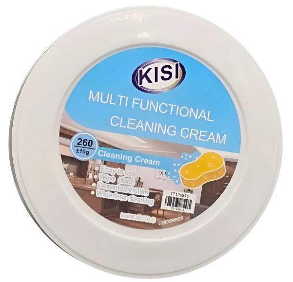 CREMA LIMPIADORA MULTIFUNCIONAL | CLARION™