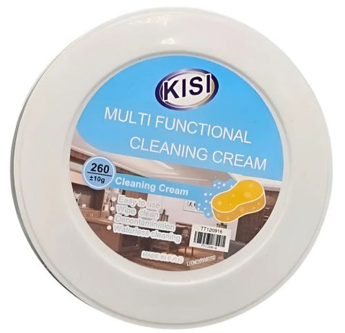 CREMA LIMPIADORA MULTIFUNCIONAL | CLARION™