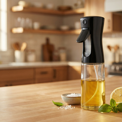 2X1 DISPENSADOR DE ACEITE SPRAY | OLIVA™