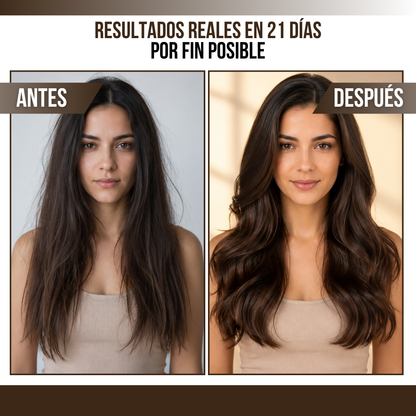 ACEITE DE BATANA NUTRITIVA PARA EL CABELLO | NUTRILUX™