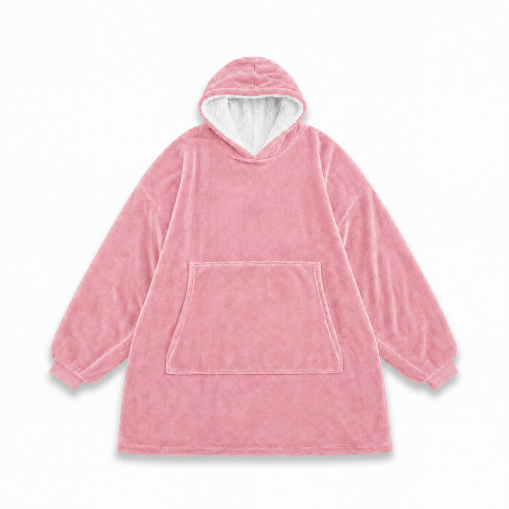 POLERÓN CALIDO ESTILO HOODIE CON CAPUCHA | SHERPY™
