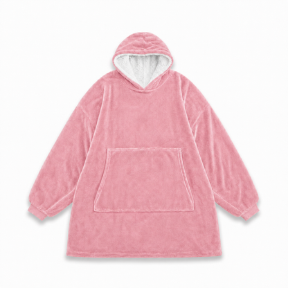 POLERÓN CALIDO ESTILO HOODIE CON CAPUCHA | SHERPY™