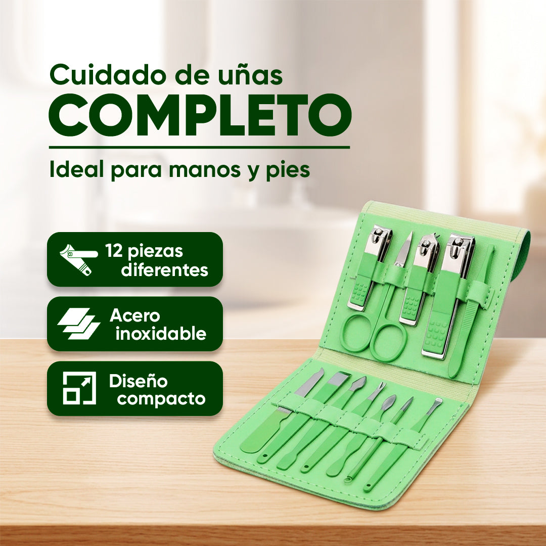 SÚPER KIT PARA PEDICURE | PEDISOFT™